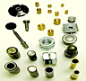 Metal Components Metal Components