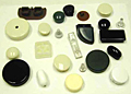 Plastic Components Plastic Components