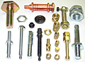 Screw Machine Components Screw Machine Components